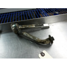 97C013 Engine Oil Pickup Tube From 2007 Subaru Forester  2.5